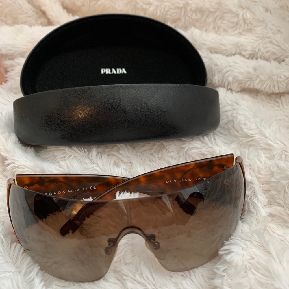 Prada Sunglasses
